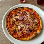 Photo n°6 de l'avis de Moritz.u fait le 22/05/2018 à 12:35 sur le  Vapiano à Mannheim