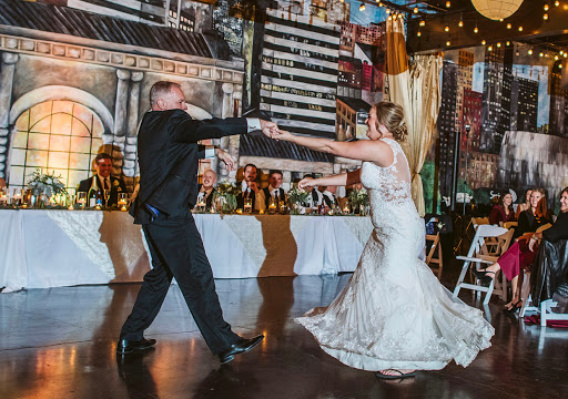 Wedding Venue «28 Event Space», reviews and photos, 1300 W 28 St, Kansas City, MO 64108, USA