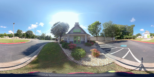 Storage Facility «Extra Space Storage», reviews and photos, 2619 Austell Rd SW, Marietta, GA 30008, USA