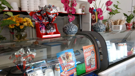 Heladería María Lucía - Ice cream shop en Buenos Aires