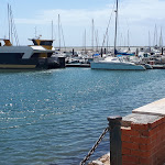 Photo n°2 de l'avis de Yael.h fait le 30/04/2019 à 21:48 sur le  Real Marina Residence à Olhão