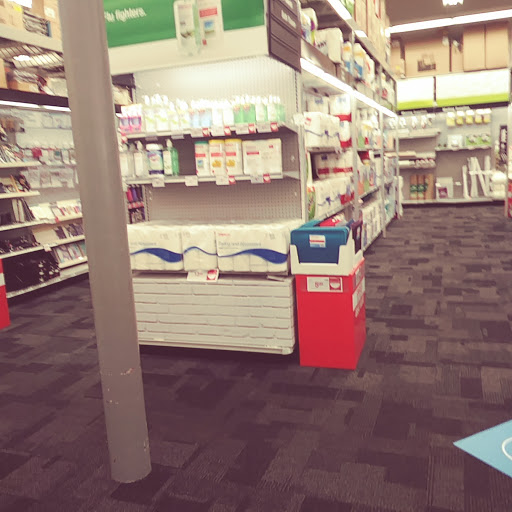 Office Supply Store «Staples», reviews and photos, 4351 Hugh Howell Rd, Tucker, GA 30084, USA