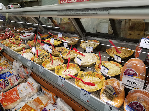 Supermarket «Big Y», reviews and photos, 100 Mayfield St, Worcester, MA 01602, USA