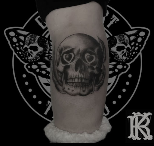 Explore aunt and nephew tattoo ideas, creative tattoo ideas in Modesto, available at Dying Art Tattoo