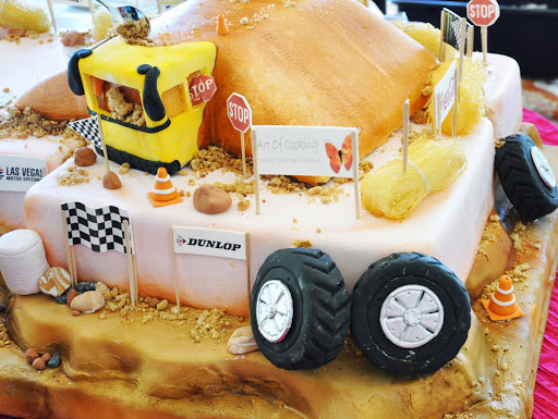 Caterer «Art of Cooking», reviews and photos, 8490 W Desert Inn Rd G3, Las Vegas, NV 89117, USA