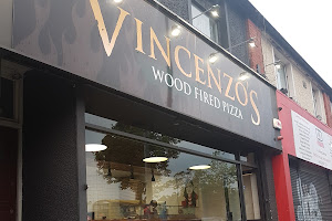 Vincenzo's Wood Fired Pizza - Malahide Road