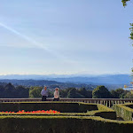 Photo n°2 de l'avis de Mirko.o fait le 27/09/2023 à 07:54 sur le  Villa Cagnola à Gazzada Schianno