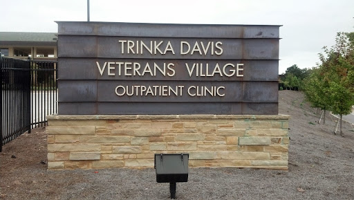Veterans Affairs Department «US Department of Veterans Affairs/ Trinka Davis Veterans Village», reviews and photos