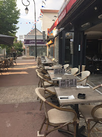 Atmosphère du Restaurant italien La Tarantella à Saint-Maur-des-Fossés - n°17