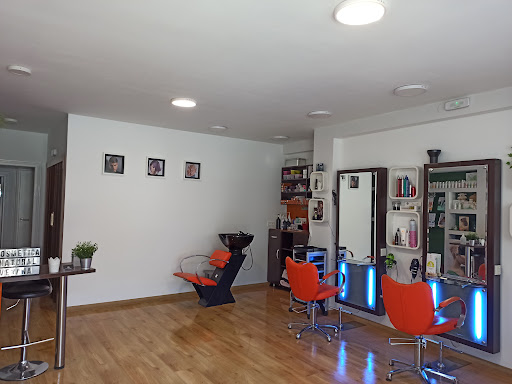 Peluquería y Estética Eva González en Zamora, Zamora