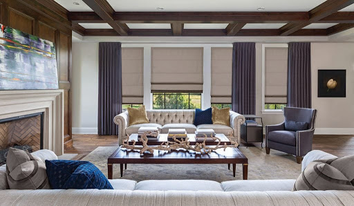 Custom Blinds Greenvale
