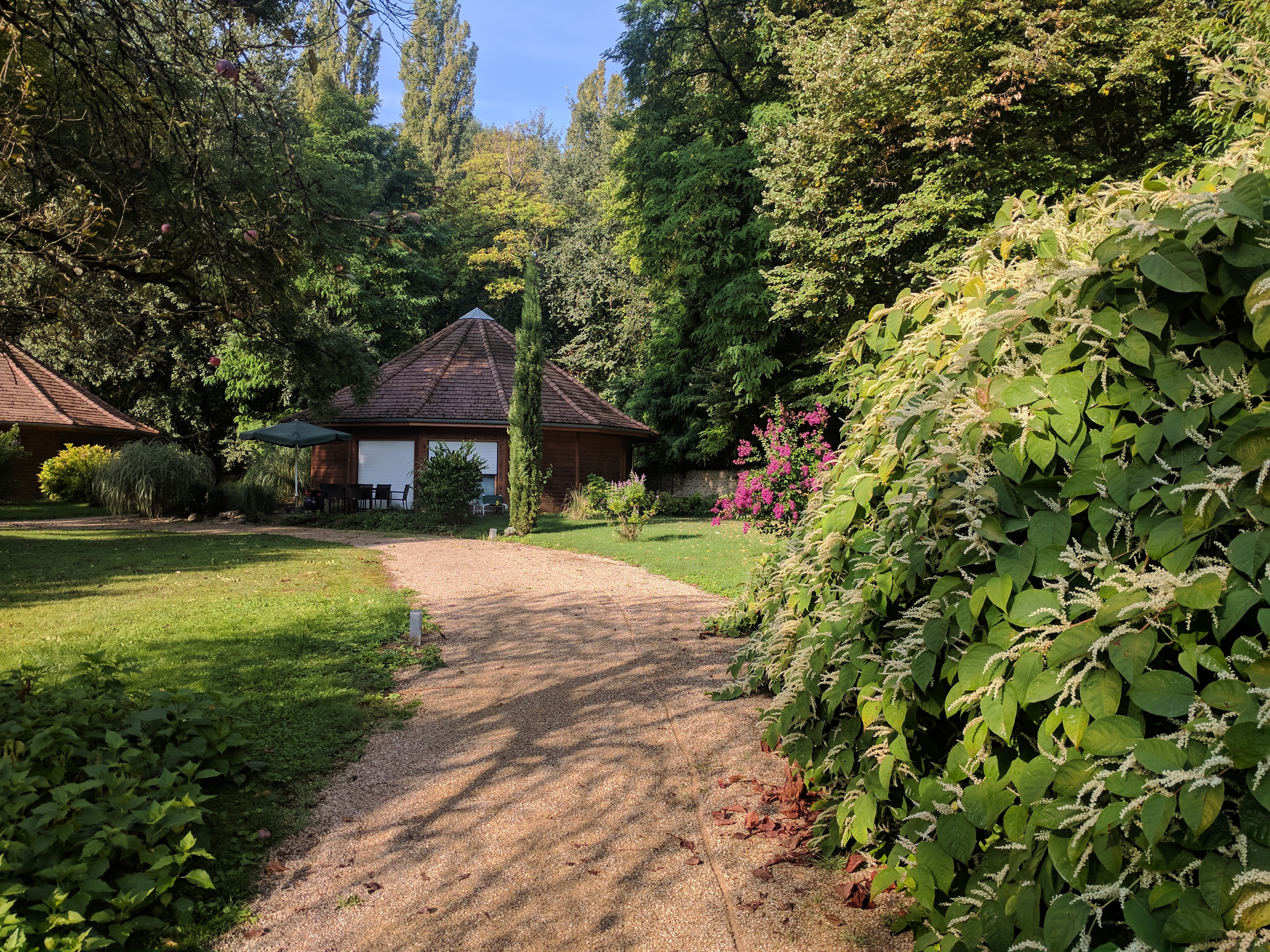 Photo n° 5 de l'avis de Erwin.. fait le 09/09/2017 à 11:14