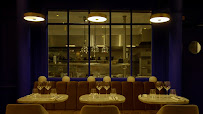 Atmosphère du Restaurant italien Vita Ristorante à Paris - n°10
