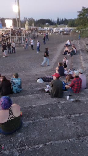 Rodeo «Molalla Buckeroo Association», reviews and photos, 815 Shirley St, Molalla, OR 97038, USA