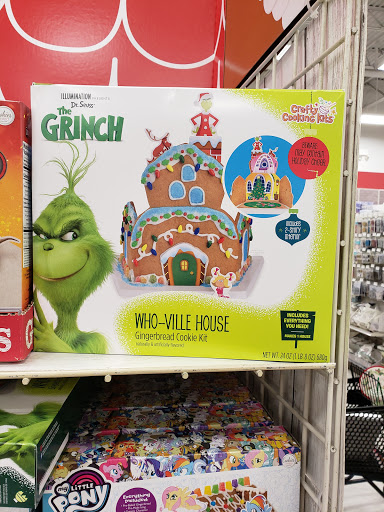 Craft Store «Michaels», reviews and photos, 15228 Summit Ave, Fontana, CA 92336, USA