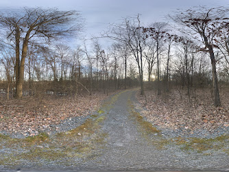 Stratton Woods Park Reservable Picnic Area