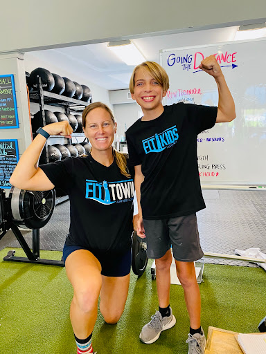 Gym «CrossFit Palm Beach», reviews and photos, 1652 US-1, Jupiter, FL 33469, USA