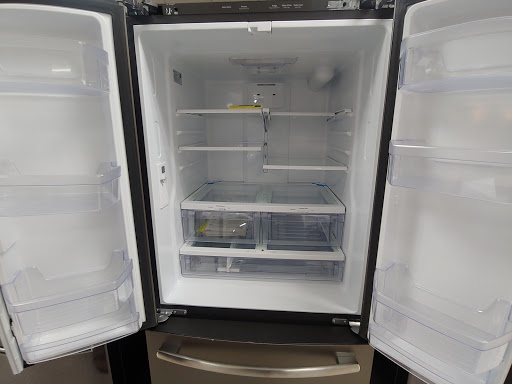 Appliance Store «Appliance Center Home Store», reviews and photos, 321 Illinois Ave, Maumee, OH 43537, USA