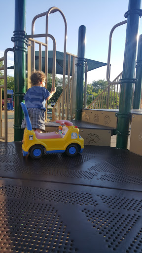 Playground «Haskell Field», reviews and photos, 40 Fairbank Rd, Sudbury, MA 01776, USA