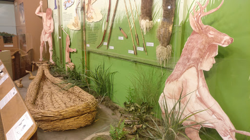 Nature Preserve «Effie Yeaw Nature Center», reviews and photos, 2850 San Lorenzo Way, Carmichael, CA 95608, USA