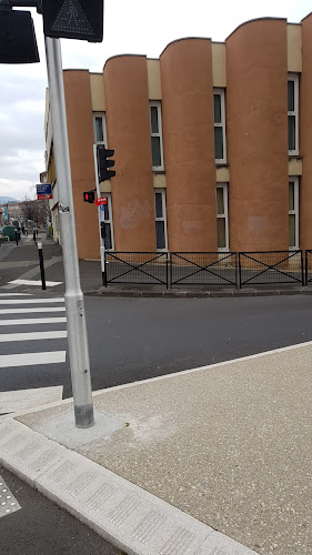 École maternelle Paul Bert à Clermont-Ferrand