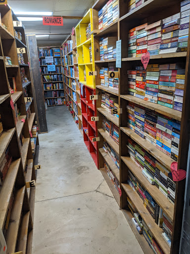 Book Store «Wonder Book», reviews and photos, 15976 Shady Grove Rd, Gaithersburg, MD 20877, USA