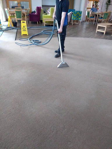 First 4 Cleaning Services