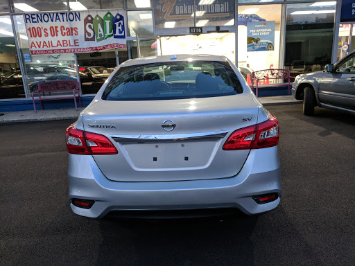 Used Car Dealer «Yonkers Automall», reviews and photos, 1716 Central Park Ave, Yonkers, NY 10710, USA