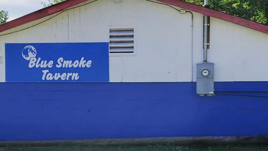 Blue Smoke Tavern 37711