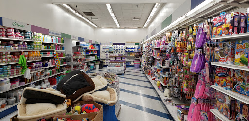 Discount Store «99 Cents Only Stores», reviews and photos, 307 N Citrus Ave, Azusa, CA 91702, USA