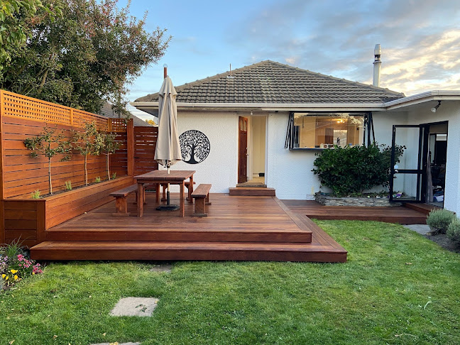 Reviews of Mainland Decking LTD in Kaiapoi - Construction company