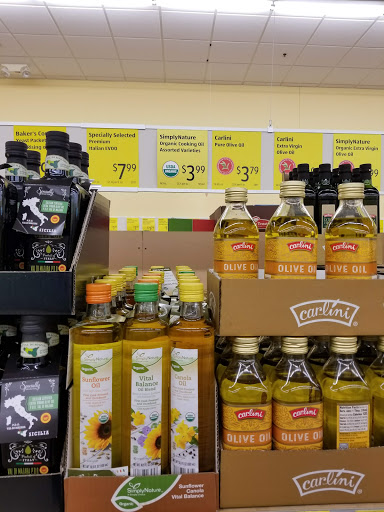 Supermarket «ALDI», reviews and photos, 6766 Aloma Ave, Winter Park, FL 32792, USA