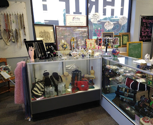 Thrift Store «Acts Thrift Shop», reviews and photos, 25428 TX-494 Loop, Porter, TX 77365, USA