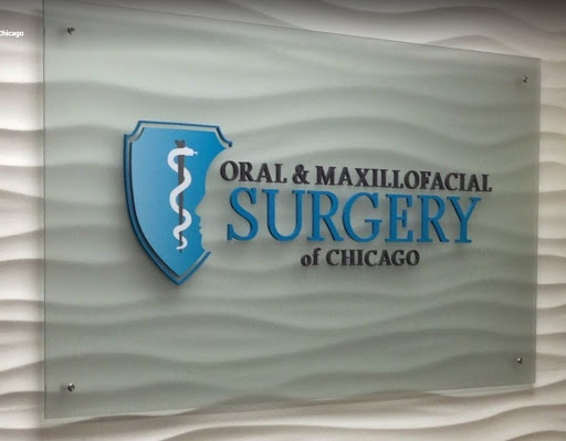 Oral & Maxillofacial Surgery of Chicago