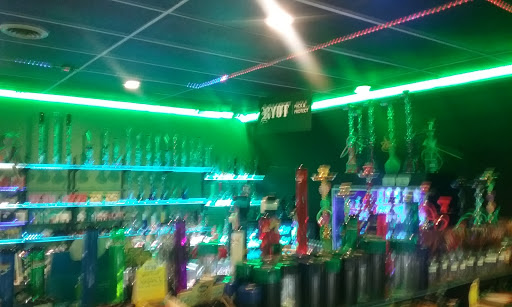 Tobacco Shop «Area 51 Smoke Shop», reviews and photos, 11525 Midlothian Turnpike #106A, Bon Air, VA 23235, USA