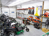 Wood Small Engine Repair LLC