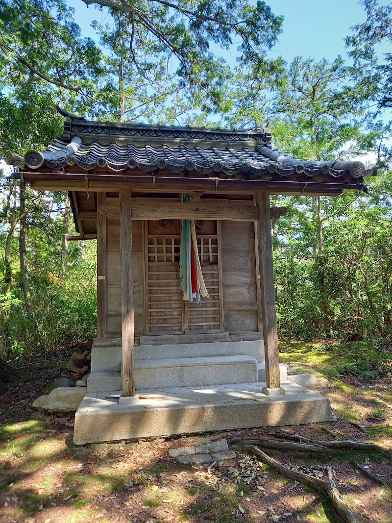 日高神社