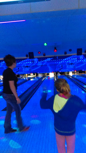 Bowling Alley «Northside Lanes», reviews and photos, 6 Richards Ave, Winchester, VA 22601, USA