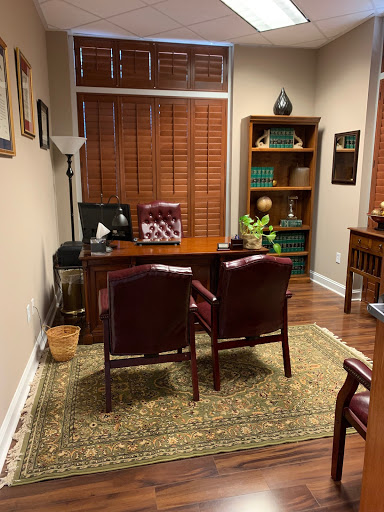 Attorney «Sahn Law Firm», reviews and photos