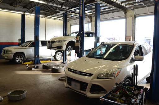 Auto Repair Shop «Master Auto Repair», reviews and photos, 206 Vandalia St, Collinsville, IL 62234, USA