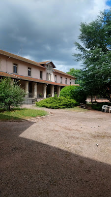 Maison de Retraite Le Cèdre Bleu à Thaon-les-Vosges