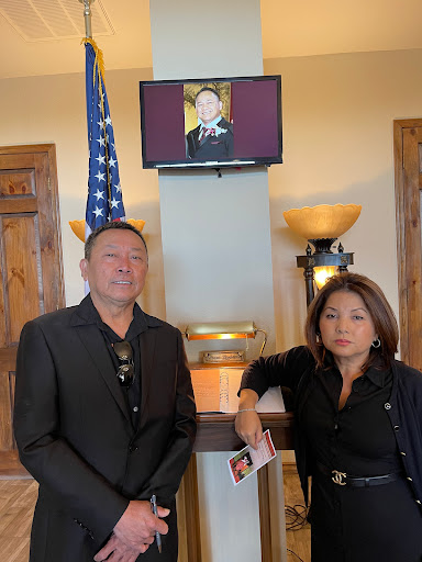 Funeral Home «Heritage Funeral Chapel», reviews and photos, 6830 W Thunderbird Rd, Peoria, AZ 85381, USA