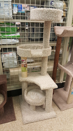 Pet Supply Store «PetSmart», reviews and photos, 7850 W Commercial Blvd, Lauderhill, FL 33351, USA