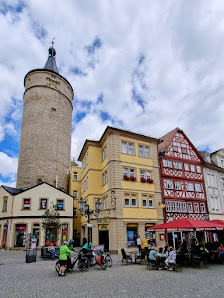 Reiseland Reisebüro Kitzingen Marktstraße 28, 97318 Kitzingen, Deutschland