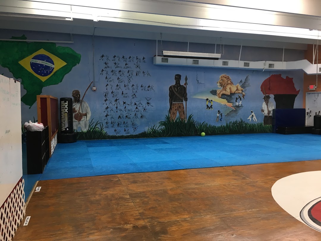 Maculele Miami Brazilian Arts - Capoeira