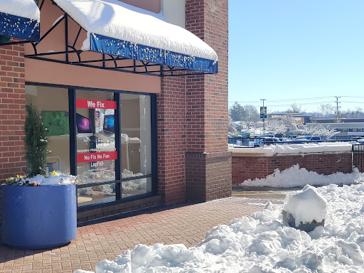 Computer Repair Service «LapFix», reviews and photos, 4613 Duke St, Alexandria, VA 22304, USA