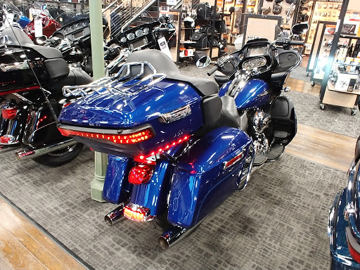 Motorcycle seat upholstery Milwaukee