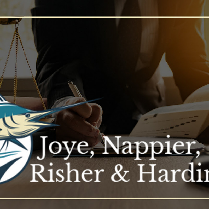 Joye, Nappier, Risher, & Hardin LLC