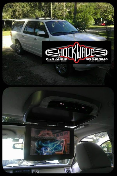 Shockwaves Car Audio