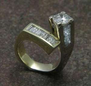 Jeweler «Dallas Jewelers», reviews and photos, 4915 Brownsboro Rd, Northfield, KY 40222, USA